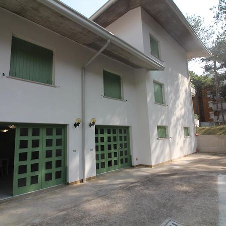 Villa Silvia Lignano Sabbiadoro Zewnętrze zdjęcie