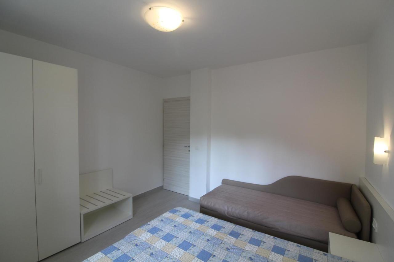 Villa Silvia Lignano Sabbiadoro Zewnętrze zdjęcie