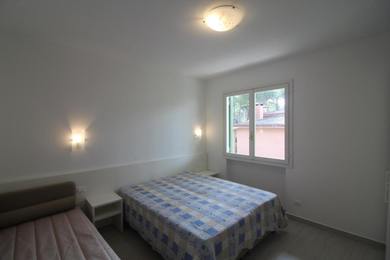 Villa Silvia Lignano Sabbiadoro Zewnętrze zdjęcie