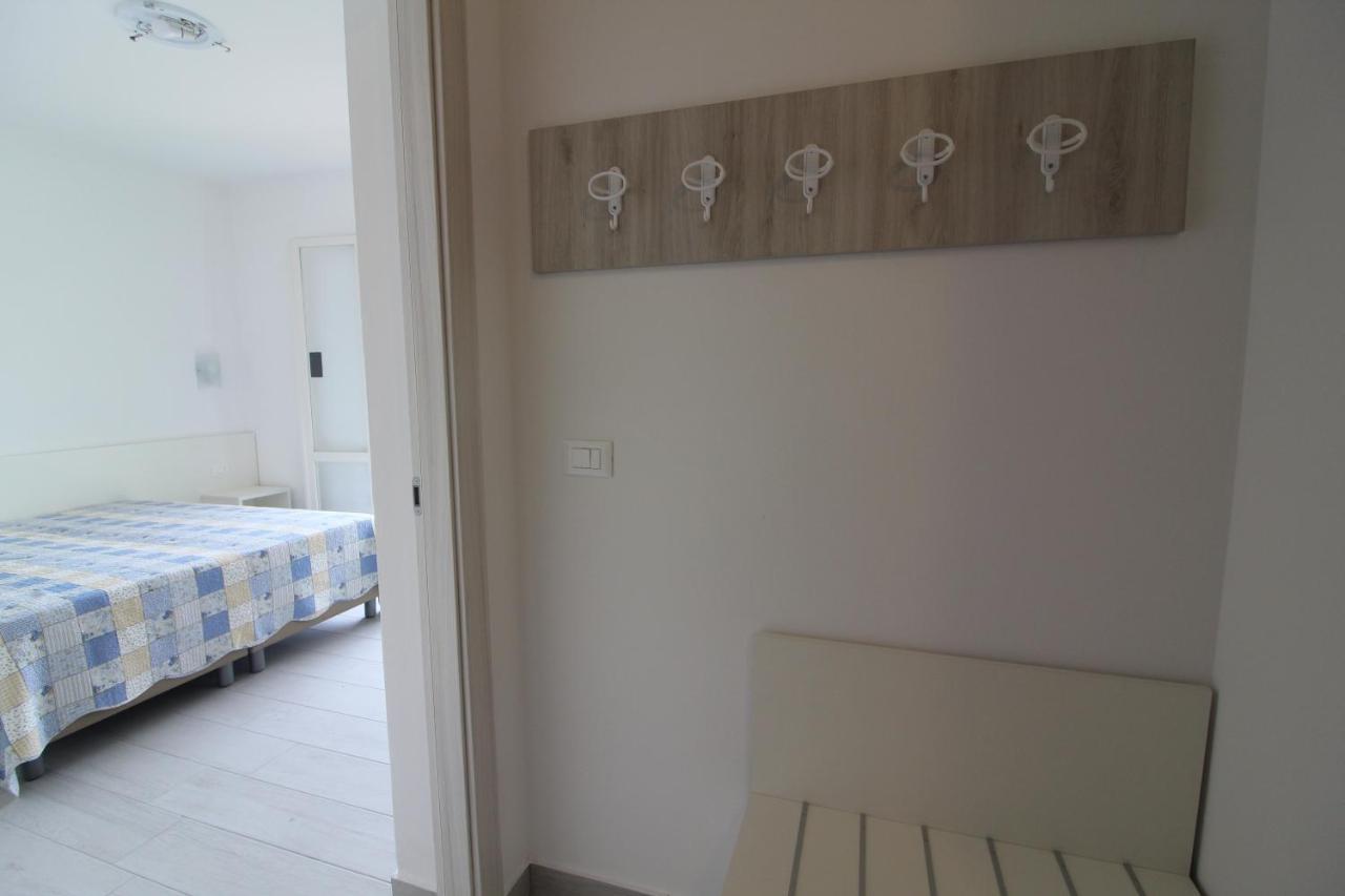Villa Silvia Lignano Sabbiadoro Zewnętrze zdjęcie